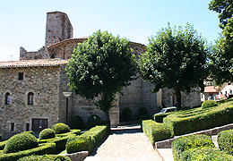 Santa Maria de Ripoll